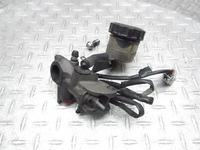 Kawasaki Ninja 1000 SX 2020 20-21 tanque de depósito de cilindro maestro de freno delantero Foto 1 de 4