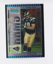 2005 Bowman Chrome RC Football Pick Your Card Cowboys Steelers Raiders Jets