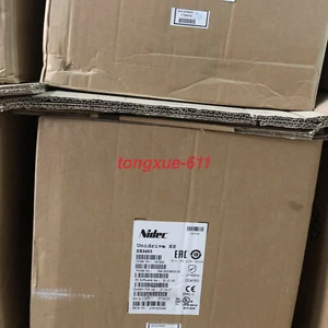 1PC NEW IN BOX EMERSON UNIDRIVE ES3403 Control Techniques Via FedEx or DHL - Picture 1 of 1