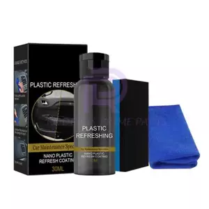 Scratch Removal for Car Scratch and Swirl Remover Kit Auto Polish Paint Restorer - Picture 1 of 13