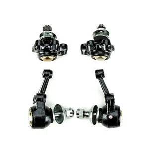 Upper Lower Ball Joints Set Fits 1954 1955 1956 Ford Mercury Full Size - Picture 1 of 5