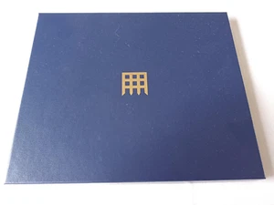 Westminster Münzvitrine - Bild 1 von 3