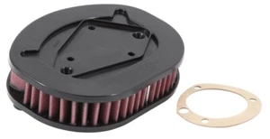 Luftfilter K&N HD-1212 für Harley Davidson XL1200/Seventy-Two Sportster V-Rod - Bild 1 von 3