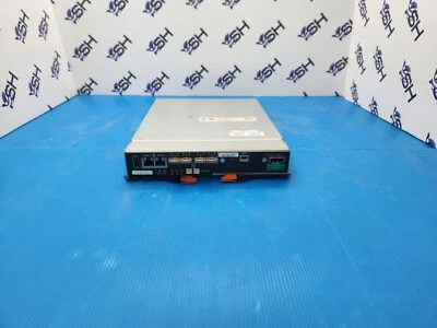 NetApp E-Series E5400A E5400A-12GB-R6 12G FC Expansion Storage Controller Module - Image 1 of 4
