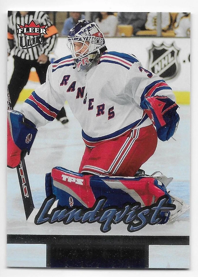05/06 ULTRA ROOKIES RC Hockey (#201-271) U-Pick From List - Image 1 of 1