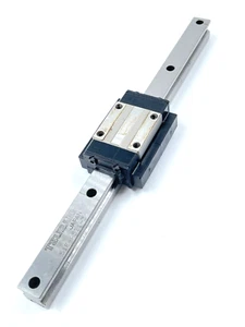 TSUBAKI 51E-A521-3 Tsubaki Linear Bearing 25CM - Picture 1 of 4