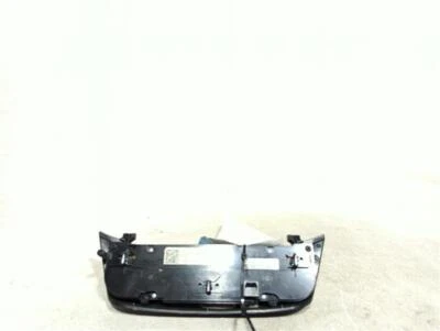 2015 Chevrolet Impala A/C Selector Switch OEM Black 23453509 112k Miles - Изображение 1 из 4