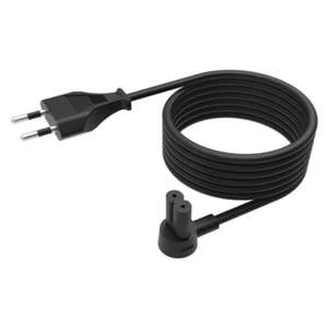 Flexson Netzkabel 5m Sonos Five Arc Beam Ray Sub Kabel schwarz FLXE5M1021 - Bild 1 von 1