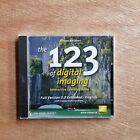 New CD-Rom The 123 of digital imaging 5.0 Extended Nikon Guide Vincent Bockaert