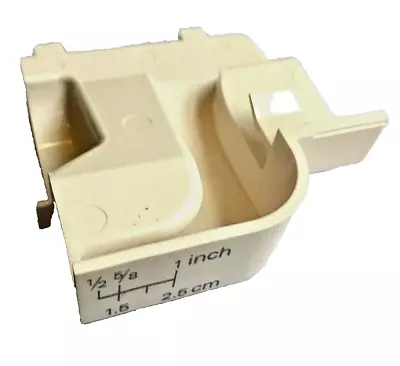 Looper Attached Cover (A) G5006P001 Singer/Husqvarna/Pfaff/Babylock etc. - Image 1 of 2