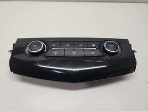 13 14 NISSAN ALTIMA AC Heater Climate Control Manual Control OEM 275103TA0A - Picture 1 of 8