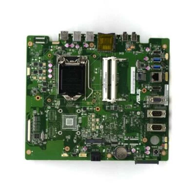 ASUS ET2020I All-in-one motherboard set display 1155-pin DDR3 memory HDMI - Image 1 of 4
