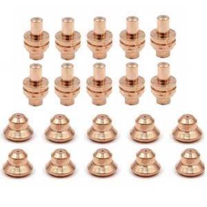 20pc Plasma Cutter Parts Fits Snap On YA-2230 YA-2120 334-277-908 + 334-279-908 - Picture 1 of 2