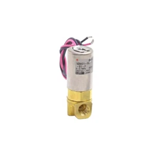10PCS VDW21-5G-1-01 VDW21-5G-3-01 VDW21-6G-1-01 Japanese SMC straight through so - Picture 1 of 1