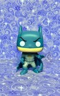 Earth 1 Batman Pop! Vinyl Figure DC Super Heroes FUNKO #142