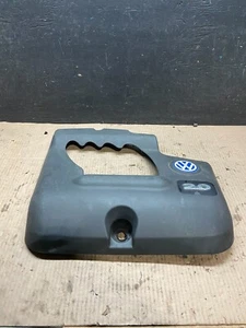 2001-2004 Volkswagen 2.0 Jetta Engine Motor Cover i3732 DG1 Oem - Picture 1 of 10