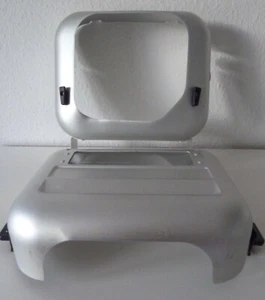 Krups Grillsystem 2002 Zubehörteil Krups Rotary Kompakt ohne Spieß zum drehen - Bild 1 von 5