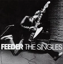 The Singles von Feeder | CD | Zustand gut - Bild 1 von 1