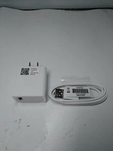 GENUINE Motorola Wall Charger for Moto G5, E4, E4 Plus, G4 Play, E2, E3 Power - Picture 1 of 4