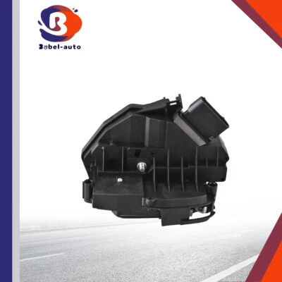 Front Right Passenger Door Lock Actuator fit Volvo S60 2011-2018 V60 15-18 XC60 - Image 1 of 4