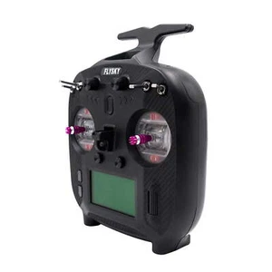 Flysky ST8 w/SR8 Receiver Controller Transmitte RCr