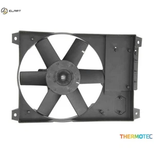 FAN ENGINE COOLING D8F020TT FOR PEUGEOT BOXER/Bus/FURGON/Van/Platform/Chassis - Picture 1 of 10