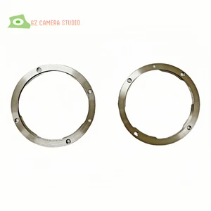 1 PIEZA Nuevo Cuerpo de Cámara Bayoneta Anillo de Montaje PARA NIKON Z6II Z7II Z5 Z50 Z30 ZFC Parte - Imagen 1 de 1