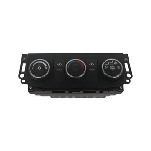 2006-2008 Chevrolet Impala Heat & A/C Controller Module OEM - Picture 1 of 4