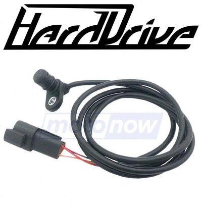 HardDrive Speed Sensor for 2001-2006 Harley Davidson FXSTI Softail Standard ii Foto 1 de 4