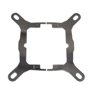 Metal Mounting Bracket Kit For Corsair 2018 H60/H100i/H115i/H100x RGB Platinum n - Photo 1/3
