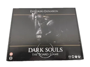 NEW Dark Souls Explorers Expansion - Bild 1 von 2