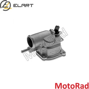 THERMOSTAT COOLANT 498-87K FOR MERCEDES-BENZ E-CLASS/T-Model OM 611.961 2.1L - Picture 1 of 6