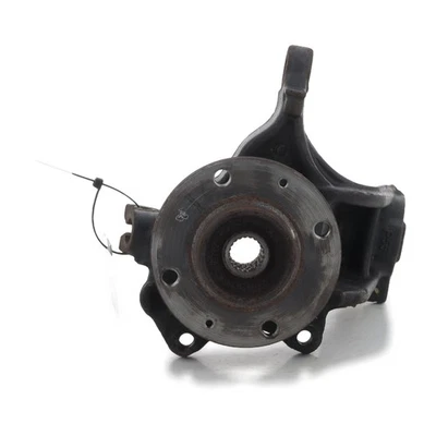 Pivot avant droit - Citroen C3 II PH.2 - 1607557580 - Q1-3616C - Photo 1/3