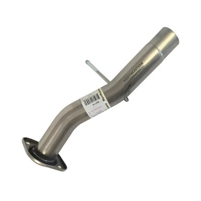 Stainless Steel Intermediate Pipe fits: 2002-2005 Cadillac Escalade 5.3L - Image 1 of 4