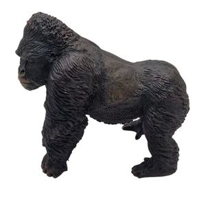 CollectA Berggorilla 2019 Sammeltier Figur 8 cm hoch 8 cm lang - Bild 1 von 16