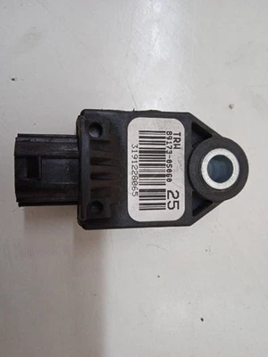 modulo elettronico TOYOTA AVENSIS T27 BUSINESS 8917305060 recjp360051 - Immagine 1 di 4