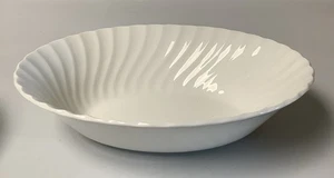 Wedgwood Candlelight Oval Vegetable Serving Dish 25.5 cm's White - Picture 1 of 5