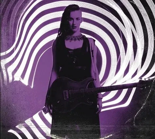 CD Donna Grantis Electric Band Suites DIGIPAK / SIGNED Diamond Gem Records - Bild 1 von 1