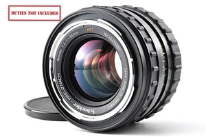 [COMO NUEVO] Schneider Xenotar 80 mm 2,8 HFT PQ para Rollei Rolleiflex de JAPÓN - Imagen 1 de 14