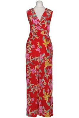 DIANE VON FURSTENBERG Jumpsuit/Overall Damen Gr. EU 38 (US 6) Seide ... #scx35s6 - Bild 1 von 4