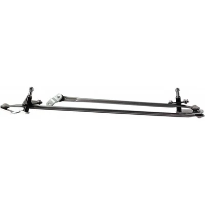 For Nissan Frontier Wiper Linkage 1998 1999 2000 | Includes arm | link & pivot - Image 1 of 4