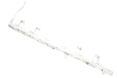 Conjunto de riel de combustible OEM BMW E46 M54 01-05 325i 330i 325xi 330xi 325ci 330ci Foto 1 de 4