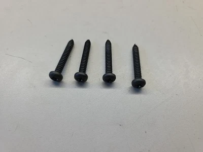 84-01 Jeep Cherokee XJ Comanche MJ OEM Interior Puerta Tirador Brazo Reposabrazos Tornillo Foto 1 de 4