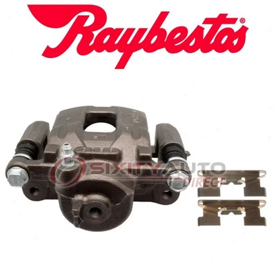 Raybestos Front Left Disc Brake Caliper for 1995-1997 Geo Metro - Hardware  of Foto 1 de 4
