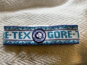 Gortex Transatlantic Headband - Picture 1 of 6