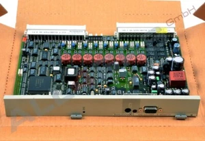 TELEPERM M, ANALOG EINGABE 8 FACH, 6DS1701-8AA NEU - Bild 1 von 3