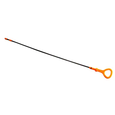 Car Engine Oil Level Indicator Fluid Dipstick Tool 078115611 Replacement - Image 1 of 4