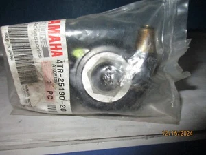 GETRIEBEEINHEIT 4TR-25190-20 YAMAHA XS1100G XS750 XVS650 XX18711(S002) - Picture 1 of 3