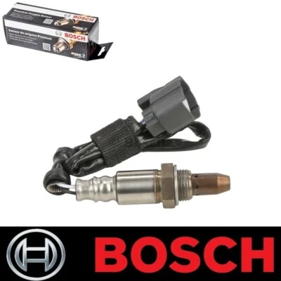 Sensor de oxígeno nuevo Bosch aguas abajo para motor Honda Accord L4-2,4L 2003-2007 Foto 1 de 4