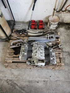 1975 porsche 914 1.8l engine - Picture 1 of 5